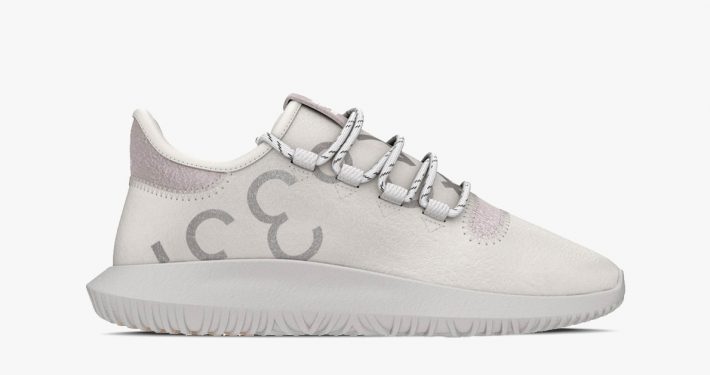 Adidas Tubular Shadow Crystal White