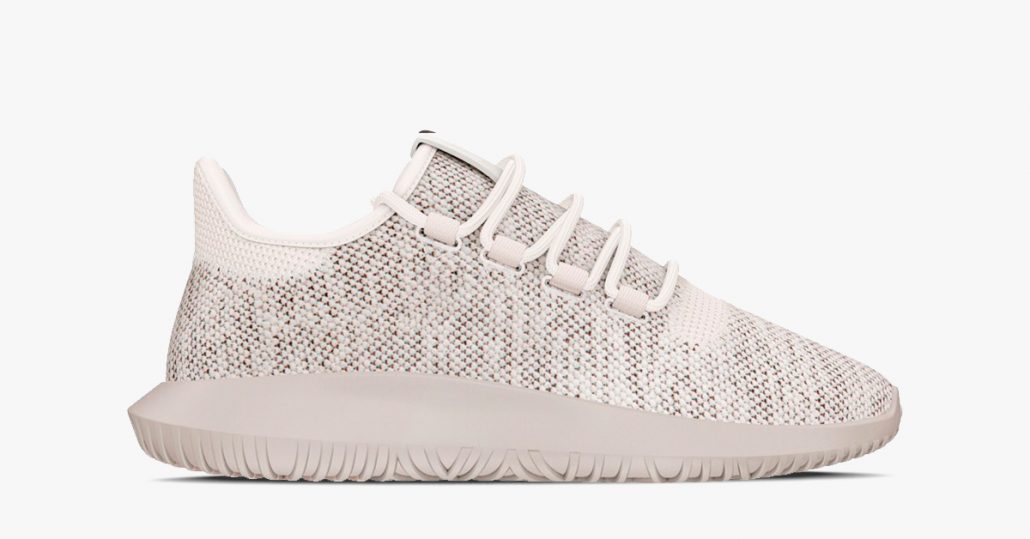 Adidas Tubular Shadow Knit Clear Brown