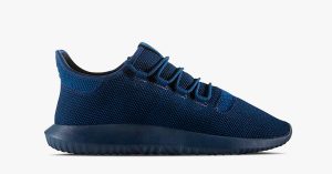 Adidas Tubular Shadow Knit Mystery Blue