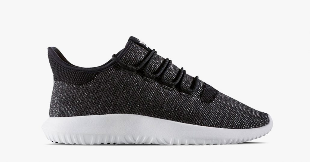 Adidas Tubular Shadow Knit Utility Black