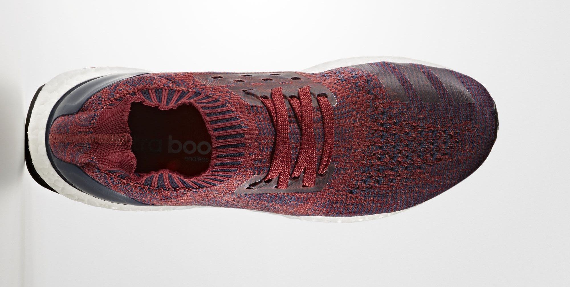 Adidas Ultra Boost Uncaged Burgundy