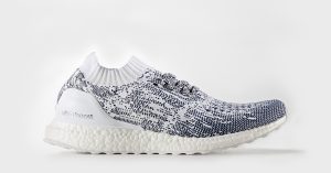 Adidas Ultra Boost Uncaged Non Dyed