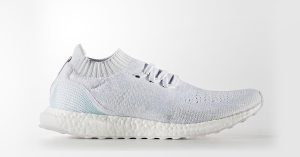 Parley x Adidas Ultra Boost Uncaged