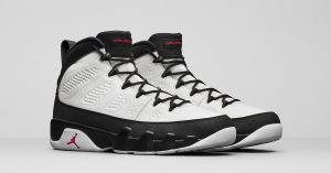 Nike Air Jordan 9 Retro Space Jam