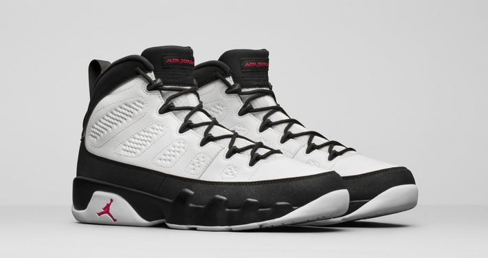 Nike Air Jordan 9 Retro Space Jam