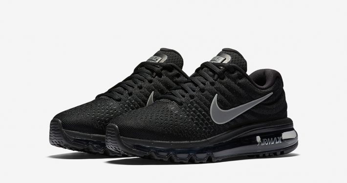 Nike Air Max 2017 Black