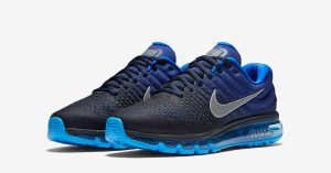 Nike Air Max 2017 Blue