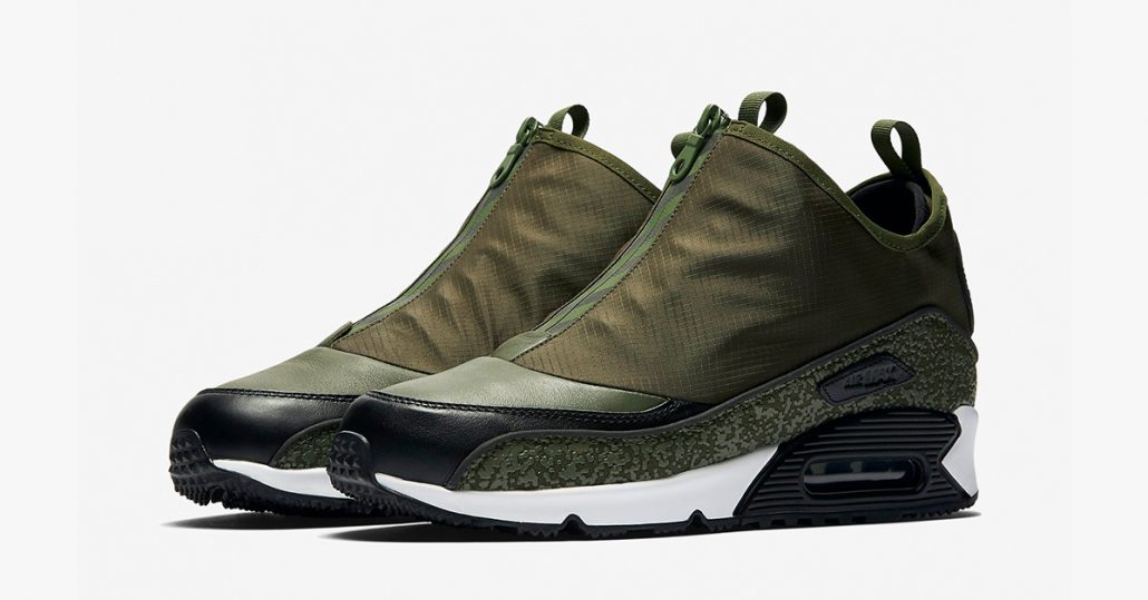 Nike Air Max 90 Utility Dark Loden