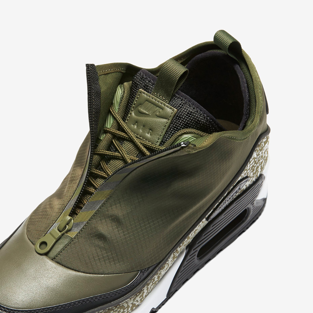 Nike Air Max 90 Utility Dark Loden