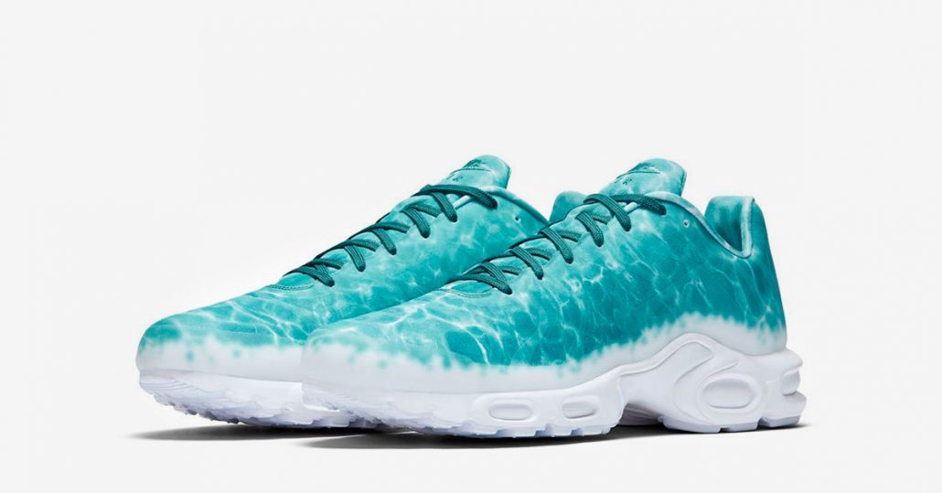 Nike Air Max Plus Swimmingpool