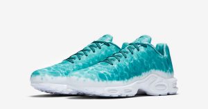 Nike Air Max Plus Swimmingpool