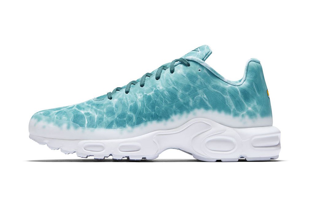 Nike Air Max Plus Swimmingpool