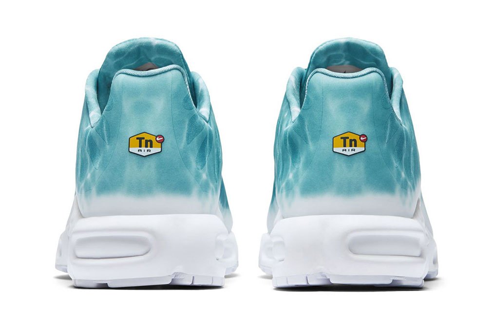 Nike Air Max Plus Swimmingpool