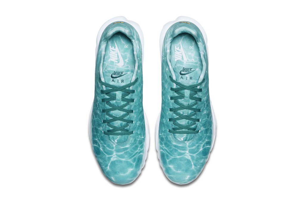 Nike Air Max Plus Swimmingpool