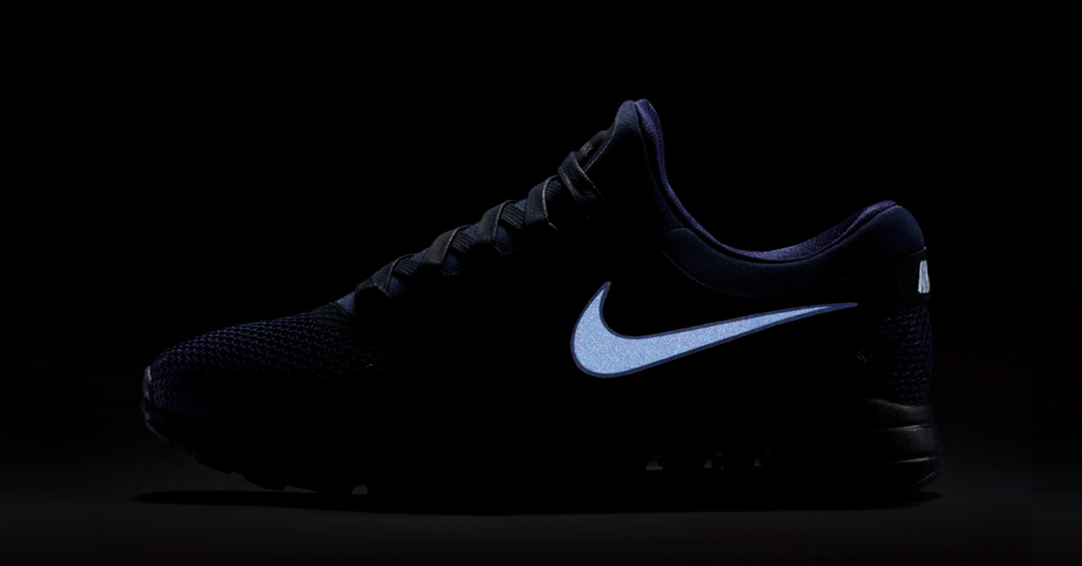 Nike Air Max Zero Binary Blue