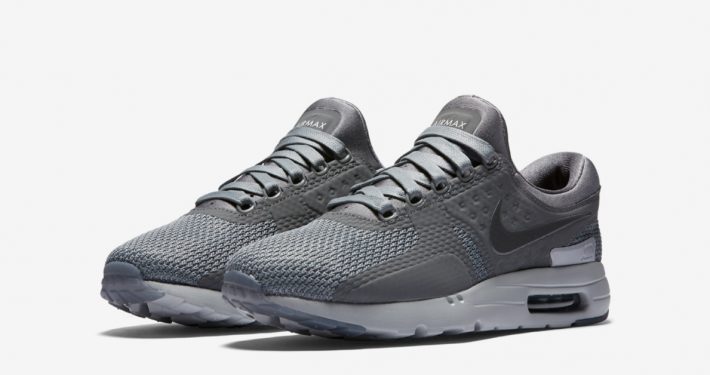 Nike Air Max Zero Cool Grey