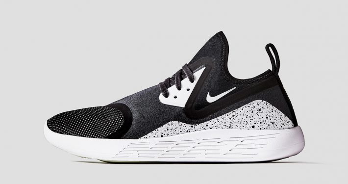 Nike LunarCharge Premium LE Black