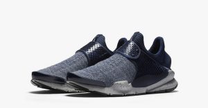 Nike Sock Dart SE Midnight Navy