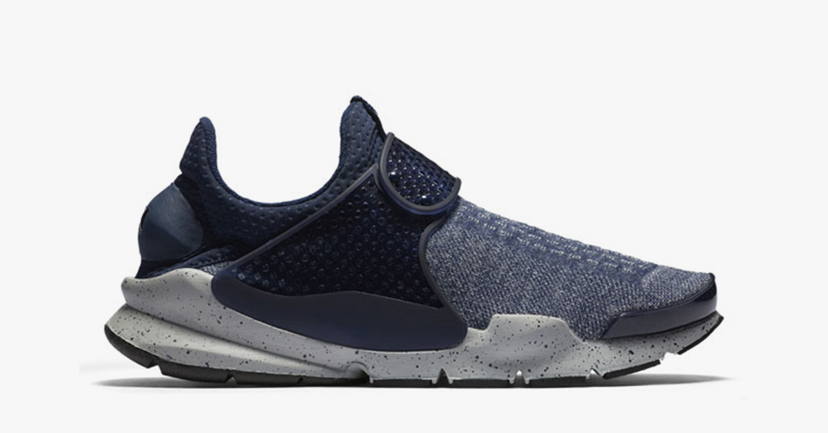 Nike Sock Dart SE Midnight Navy