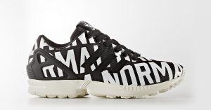 Womens Adidas ZX Flux Banned from Normal