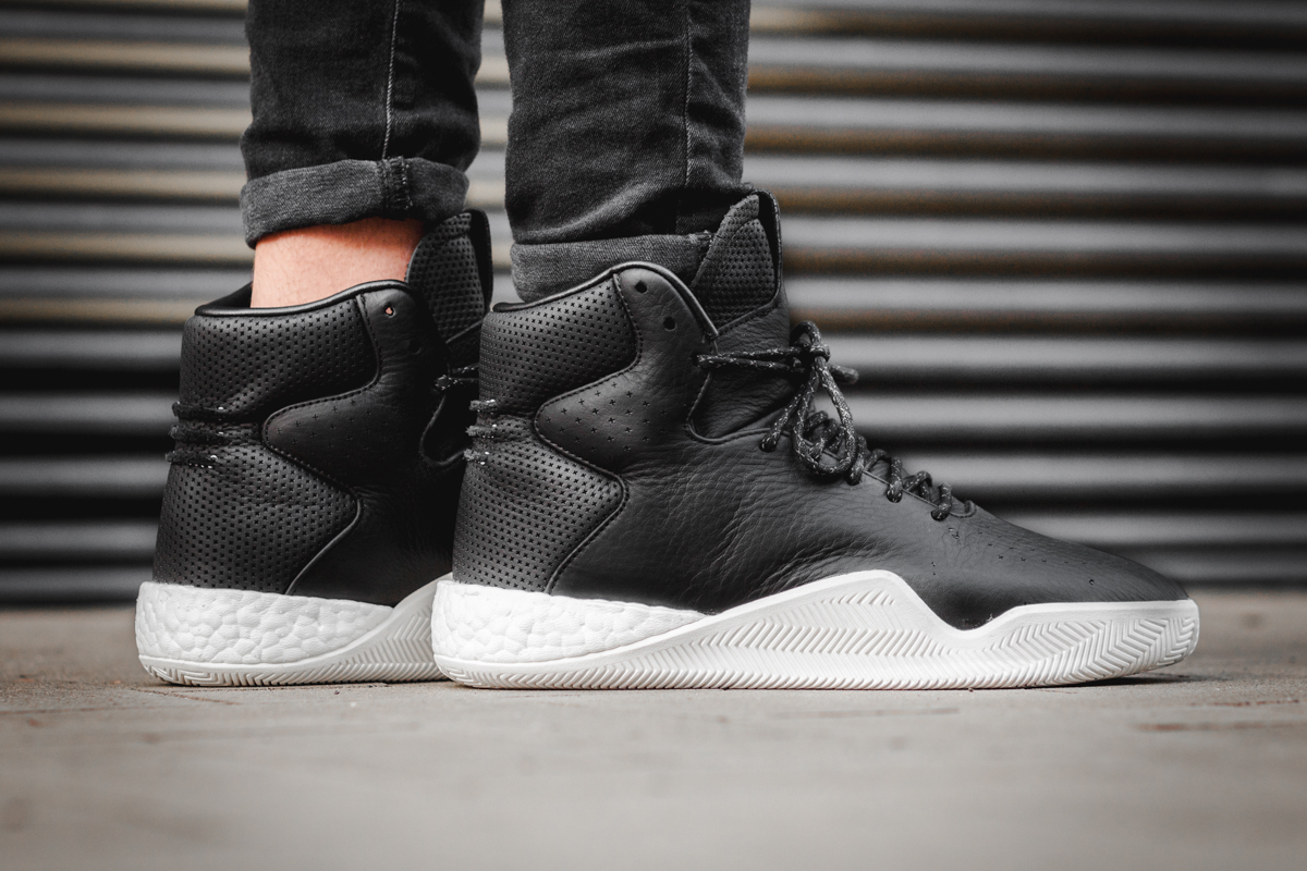 Adidas Tubular Instinct Boost Core Black