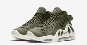 Nike Air Max Uptempo 97 Urban Haze Pack