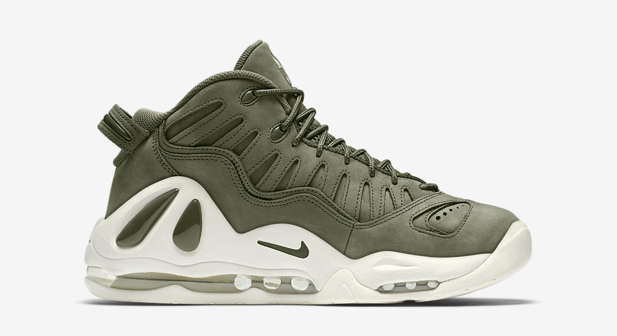 Nike Air Max Uptempo 97 Urban Haze Pack