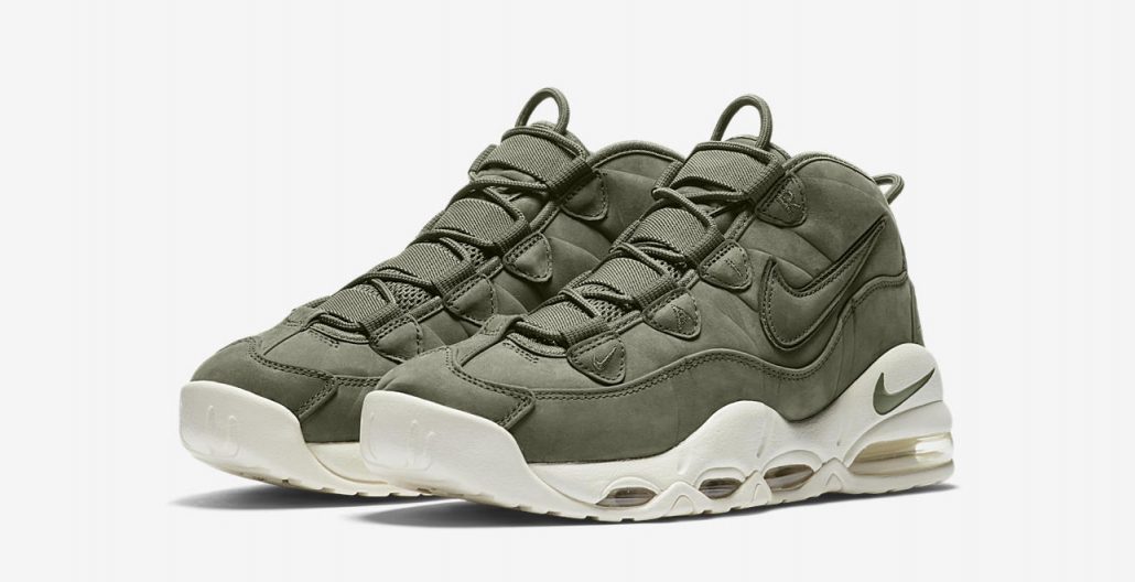 Nike Air Max Uptempo Urban Haze Pack