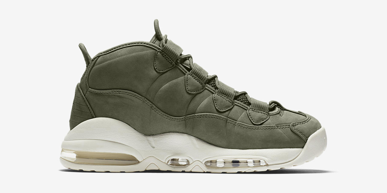 Nike Air Max Uptempo Urban Haze Pack