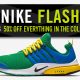 Nike Flash Sale