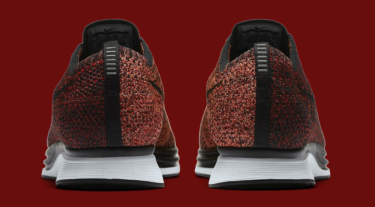 Nike Flyknit Racer University Red