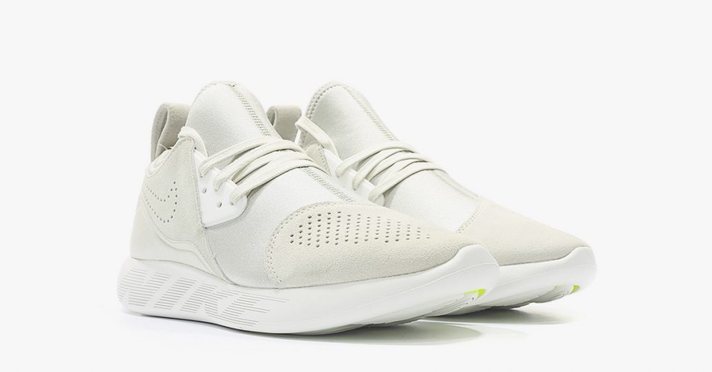 Nike LunarCharge Light Bone