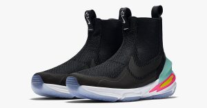 R.T. x NikeLab Air Zoom Legend Black