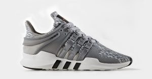 Adidas EQT Support ADV Clear Onix Grey