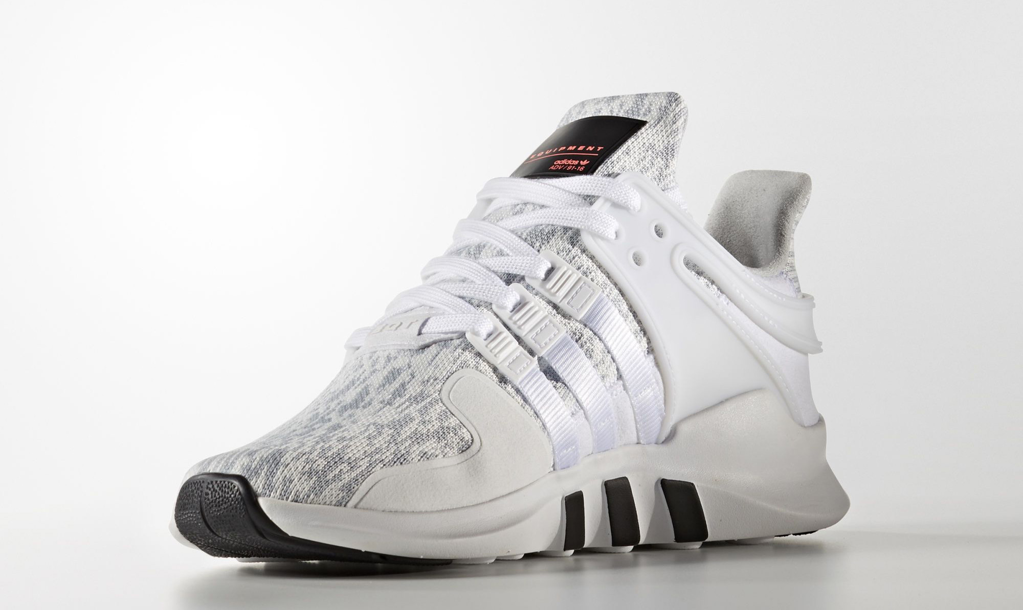 Adidas EQT Support ADV Clear Onix White