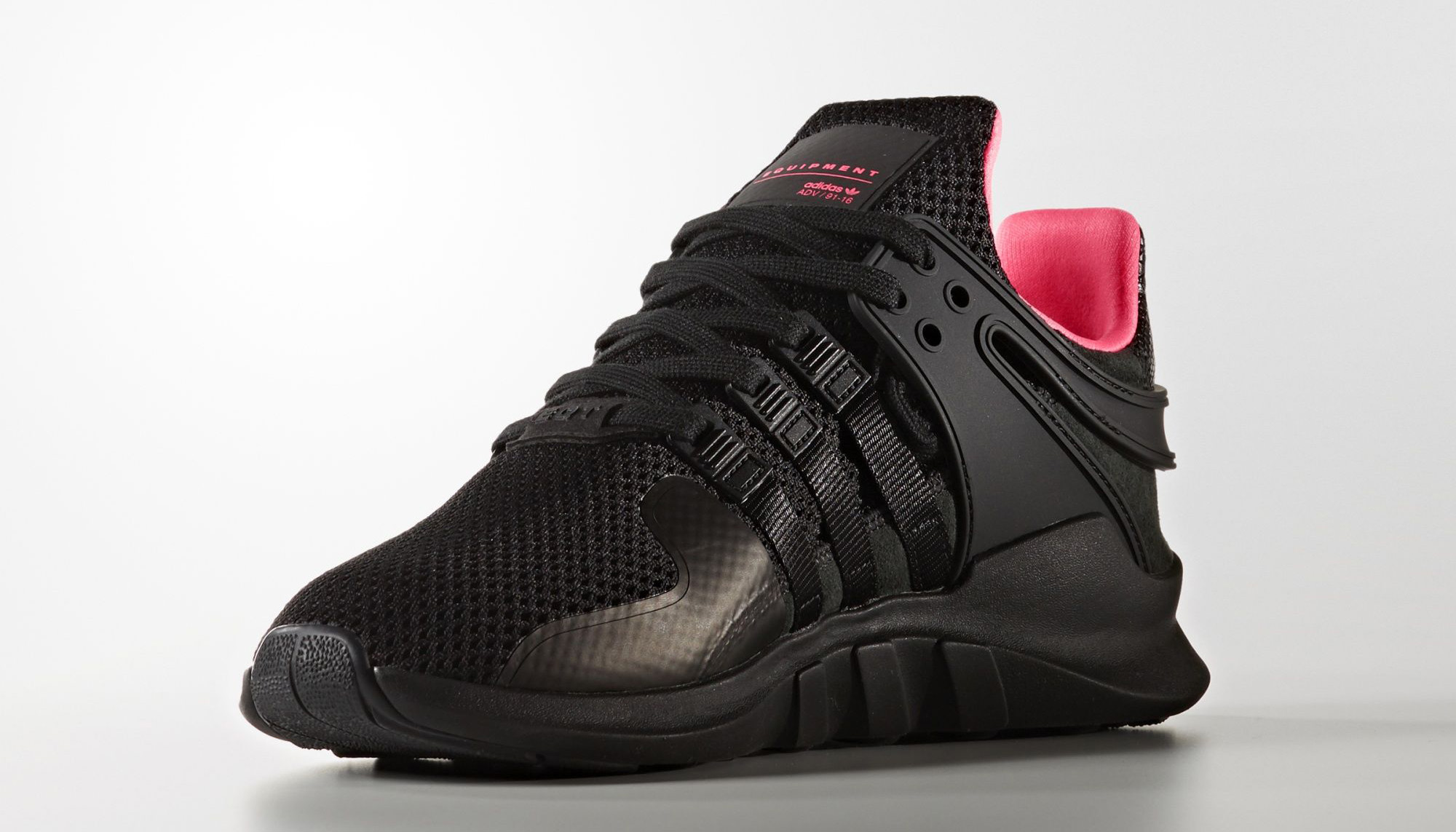 Adidas EQT Support ADV Core Black Turbo