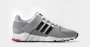 Adidas EQT Support RF Light Onix Grey