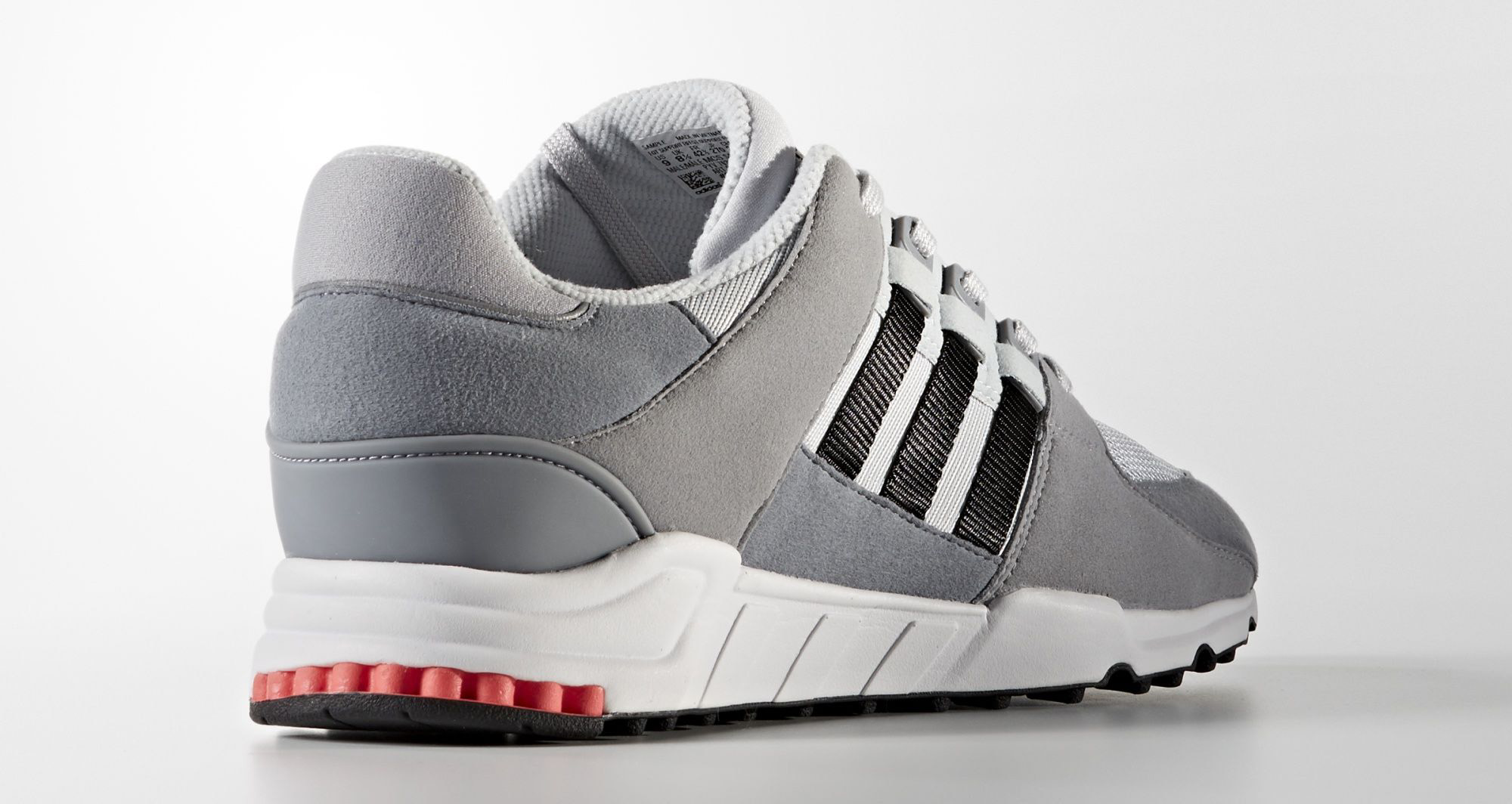 Adidas EQT Support RF Light Onix Grey