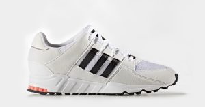 Adidas EQT Support RF Vintage White