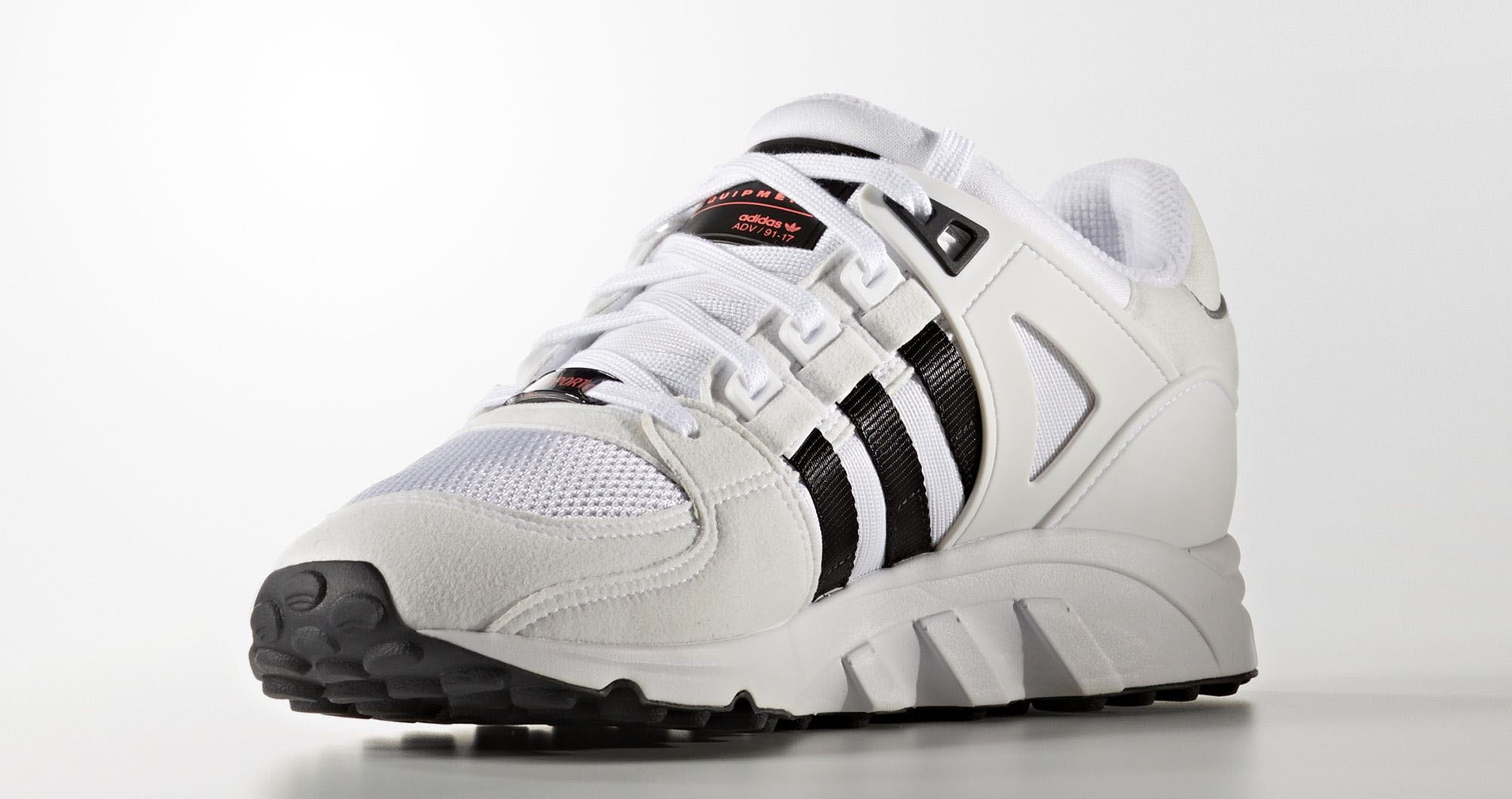 Adidas EQT Support RF Vintage White