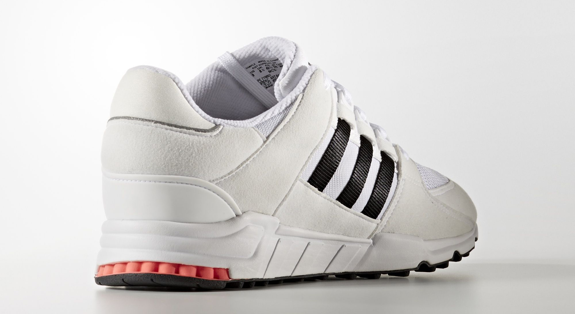 Adidas EQT Support RF Vintage White