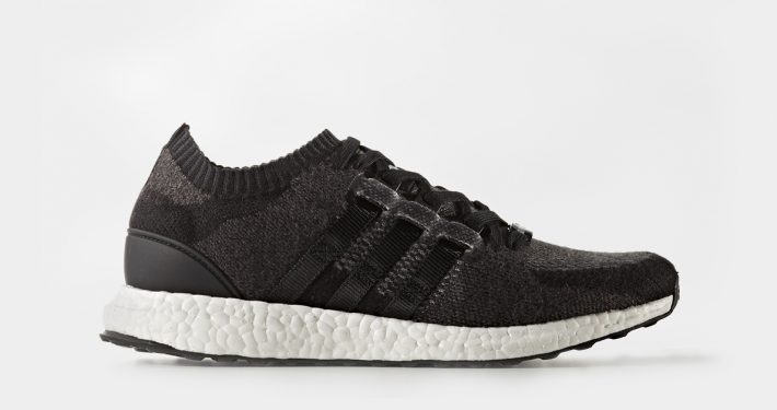 Adidas EQT Support Ultra Primeknit Core Black