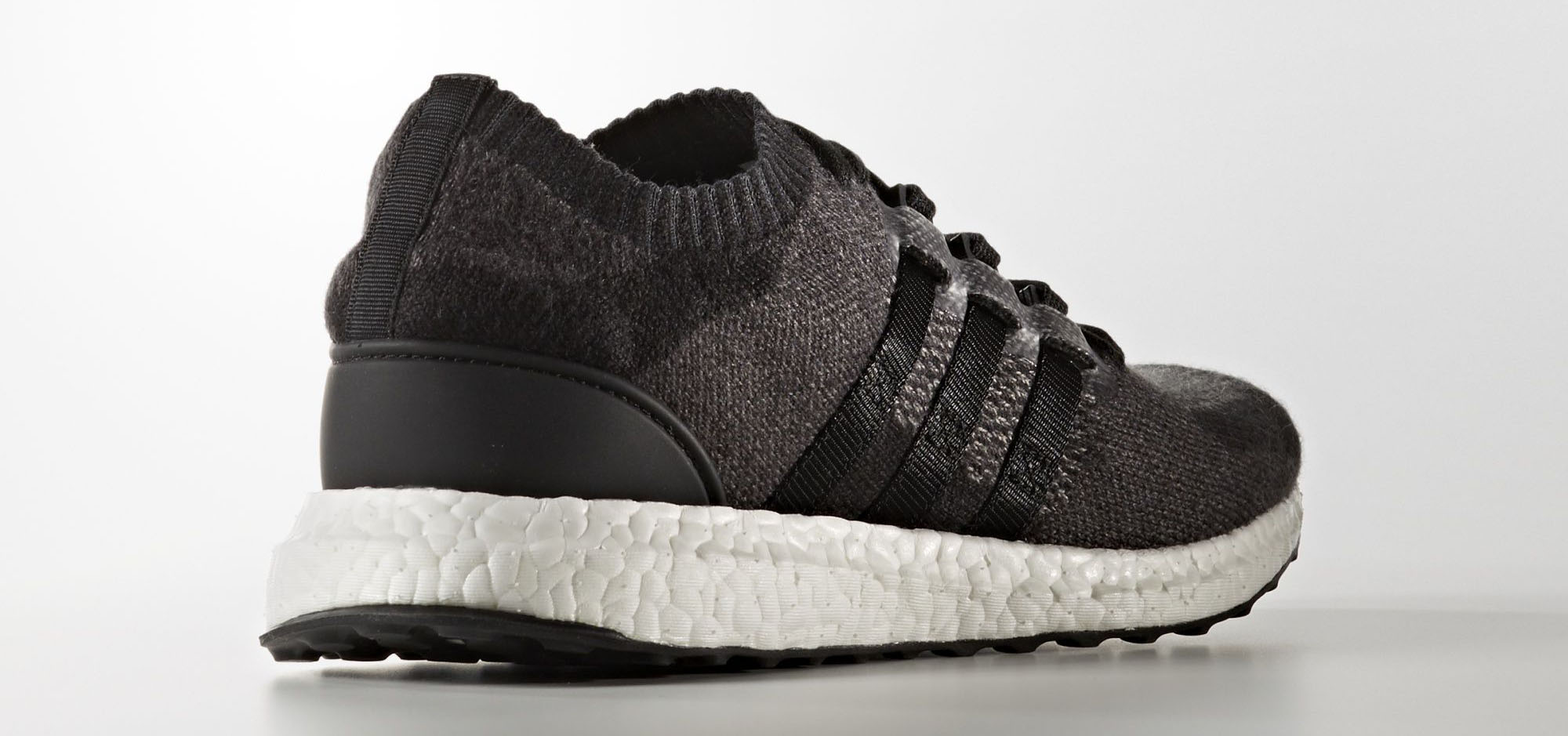 Adidas EQT Support Ultra Primeknit Core Black