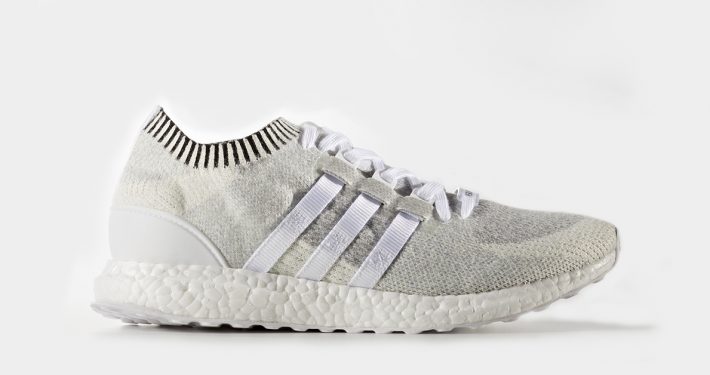 Adidas EQT Support Ultra Primeknit Vintage White