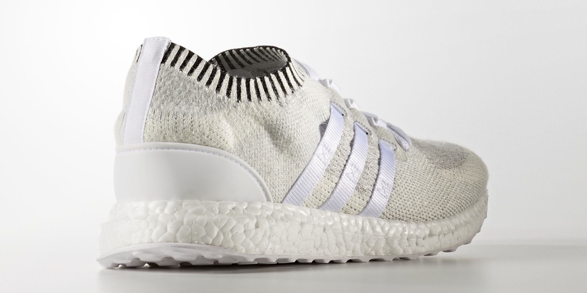 Adidas EQT Support Ultra Primeknit Vintage White