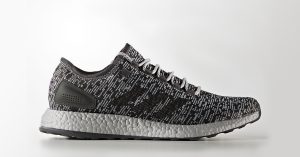 Adidas Pure Boost Silver Pack