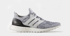 Adidas Ultra Boost 3.0 Oreo