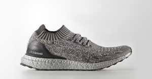 Adidas Ultra Boost Uncaged Silver Pack