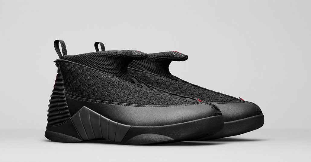 Nike Air Jordan 15 Premium Take Flight