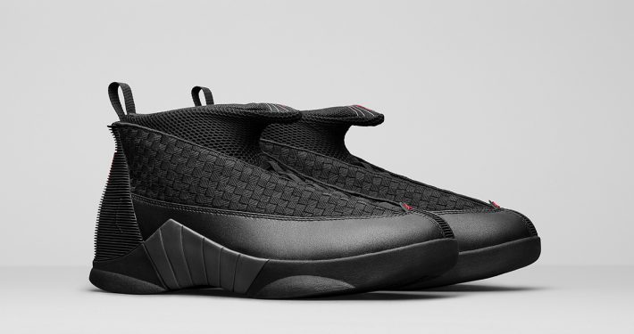 Nike Air Jordan 15 Premium Take Flight